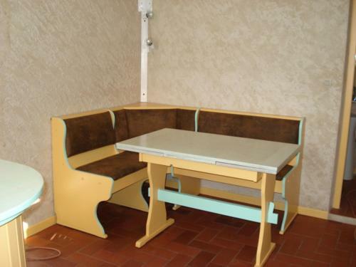 Apartamento Le Manoir De Goliath