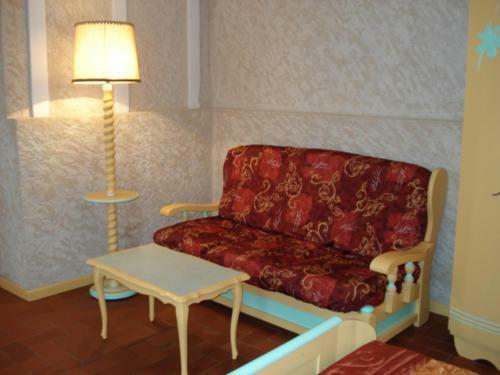 Apartamento Le Manoir De Goliath