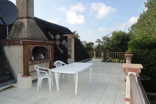 Apartamento Le Manoir De Goliath