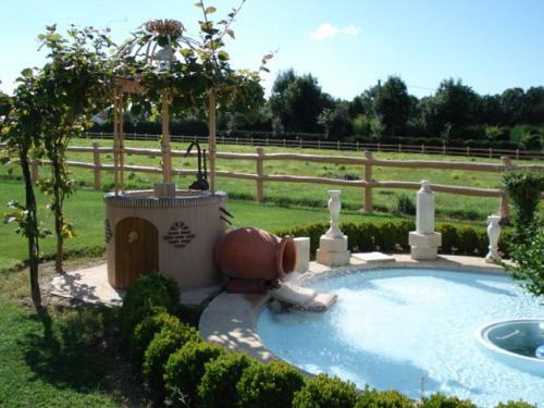 Apartamento Le Manoir De Goliath