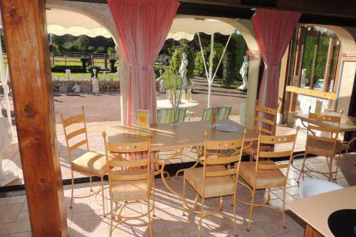 Apartamento Le Manoir De Goliath