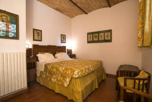 Hotel Castello Di Proceno Albergo Diffuso In Dimora D'epoca
