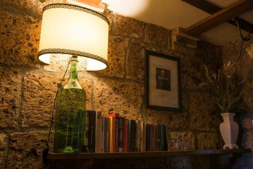 Hotel Castello Di Proceno Albergo Diffuso In Dimora D'epoca