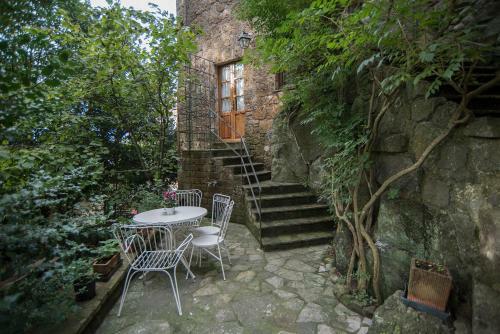 Hotel Castello Di Proceno Albergo Diffuso In Dimora D'epoca