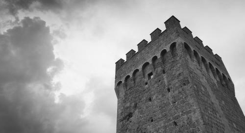 Hotel Castello Di Proceno Albergo Diffuso In Dimora D'epoca