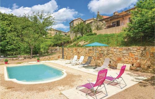 Holiday Home Le Village H-792