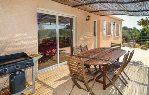 Holiday Home Le Village H-792