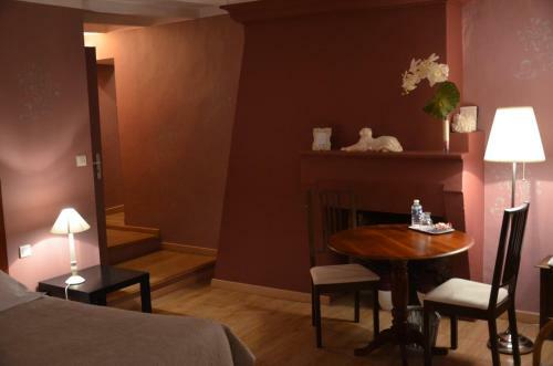 Bed & Breakfast La Closerie