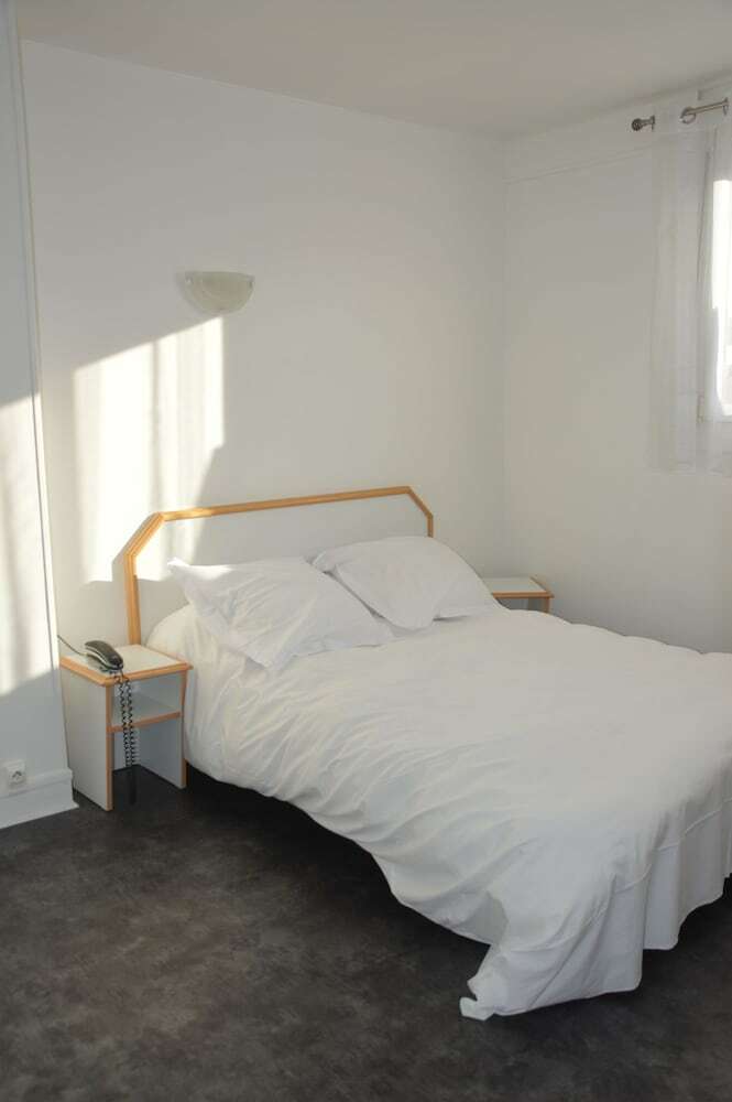 Hotel H�tel De Normandie