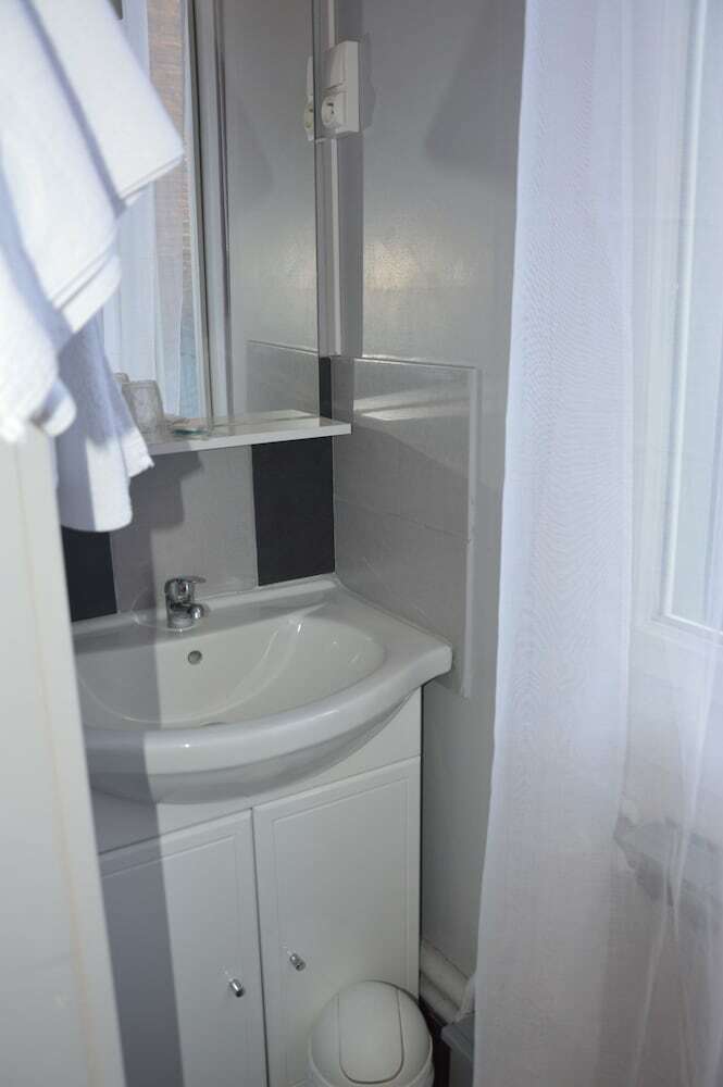 Hotel H�tel De Normandie