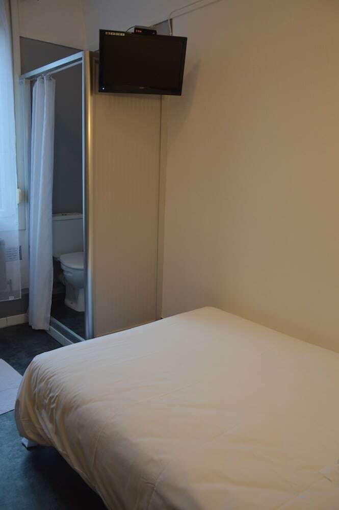 Hotel H�tel De Normandie
