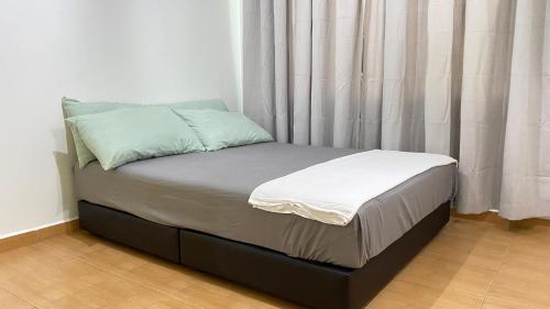 Apartamento 2 Bedroom Port Dickson Seaview