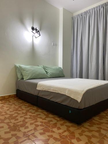 Apartamento 2 Bedroom Port Dickson Seaview