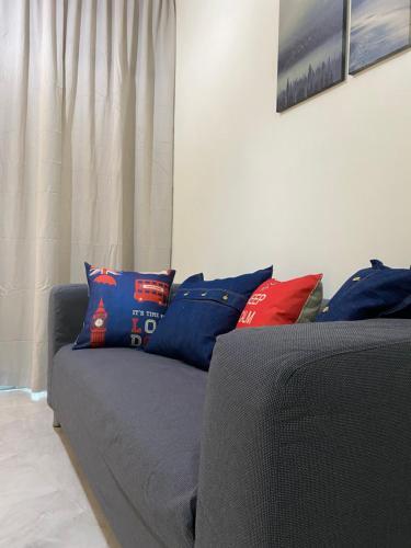 Apartamento 2 Bedroom Port Dickson Seaview