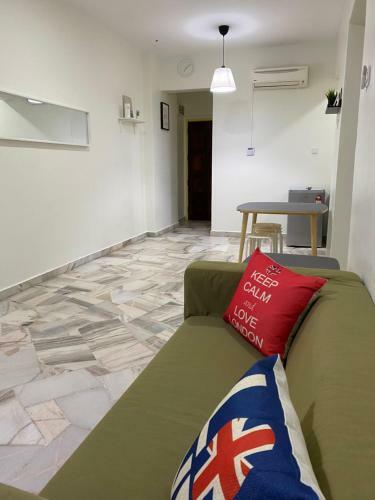 Apartamento 2 Bedroom Port Dickson Seaview