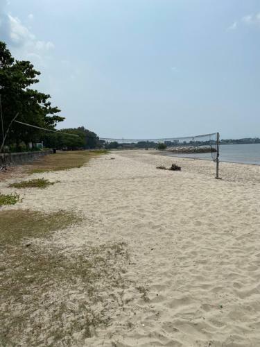 Apartamento 2 Bedroom Port Dickson Seaview