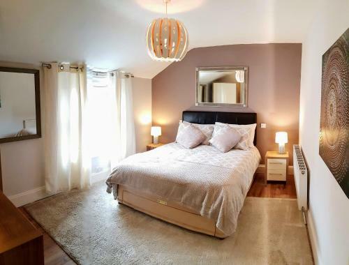 Cottage Grove Homestay Rooms