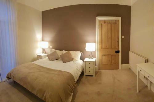 Cottage Grove Homestay Rooms