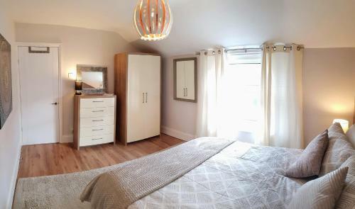 Cottage Grove Homestay Rooms