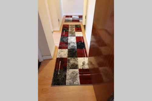 Apartamento Beautiful Spacious Flat With Garden