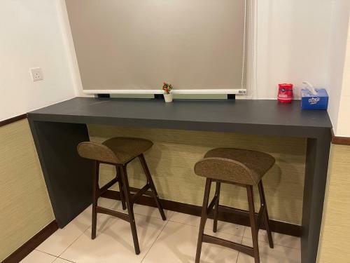 Apartamento S301a,d'wharf Private Residence