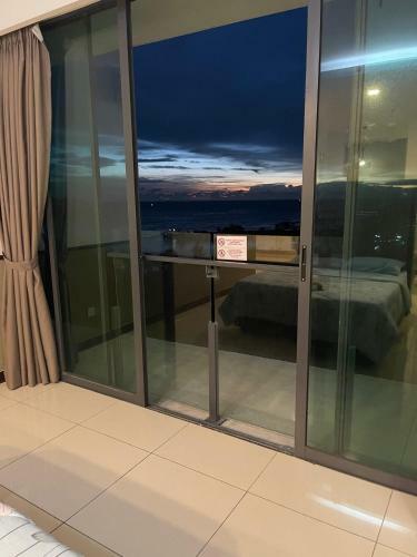 Apartamento S301a,d'wharf Private Residence
