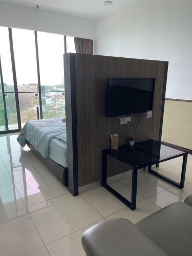 Apartamento S301a,d'wharf Private Residence
