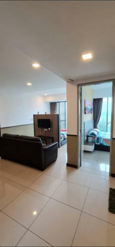 Apartamento S301a,d'wharf Private Residence