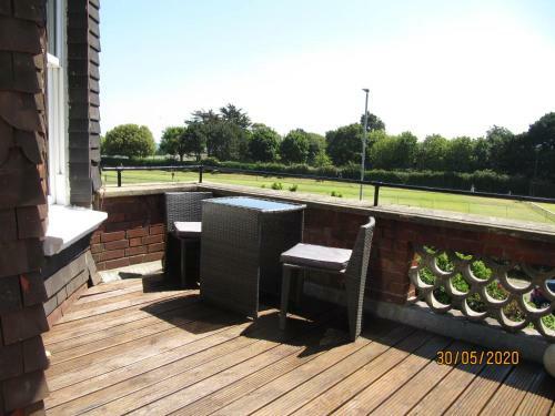 Apartamento Fort House