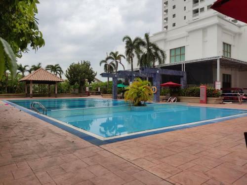 Lexi Port Dickson Apartment Private