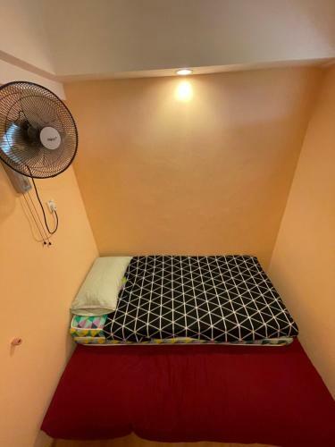 Apartamento Glory Beach Resort Nice Seaview High Standard 3 Bedroom