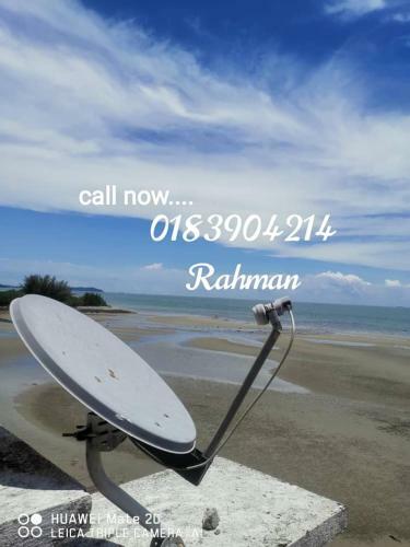 Corus Raya 2 - Holiday Apartments