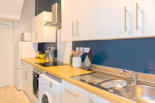Fabulous Apartment Close To Beach & Attractions
