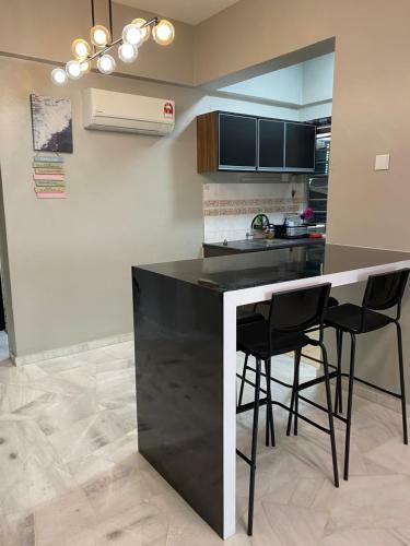 Apartamento The Port Dickson Glory Seaview