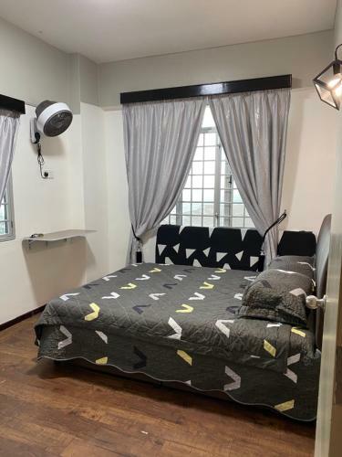 Apartamento The Port Dickson Glory Seaview