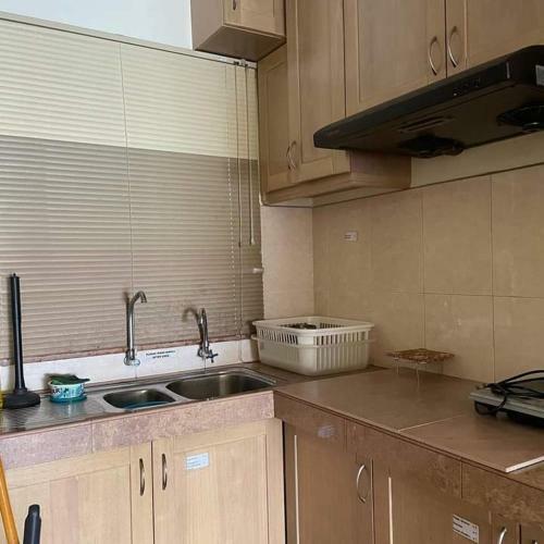 Paradise Lagoon Apartment Homestay Kia