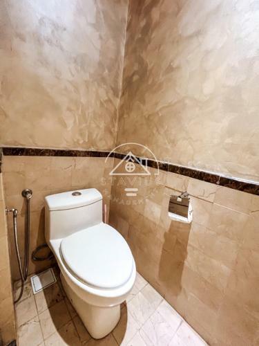 Villa Pd Grand Garden Home With Private Pool