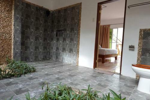 Bed & Breakfast Becano Restobar And Resort