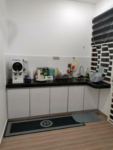 Homestay Qaseh Kerteh