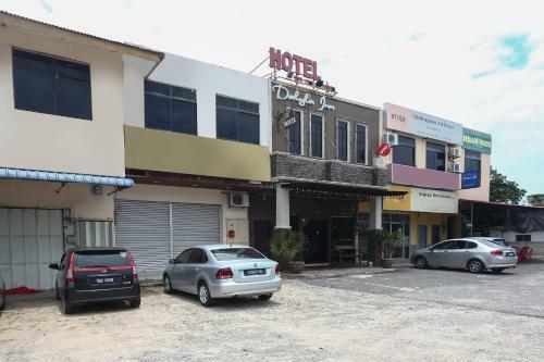 Oyo 90045 Dalyla Inn Hotel