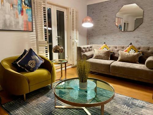 Apartamento Entire Villa Gunwharf Quays