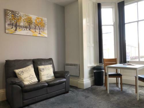 Fishergate Aparthotel 2 - City Centre Location