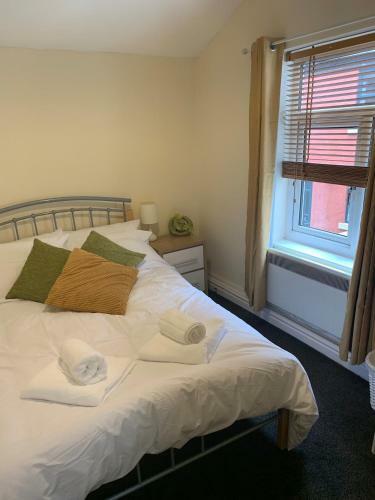 Quality City Centre Apartments