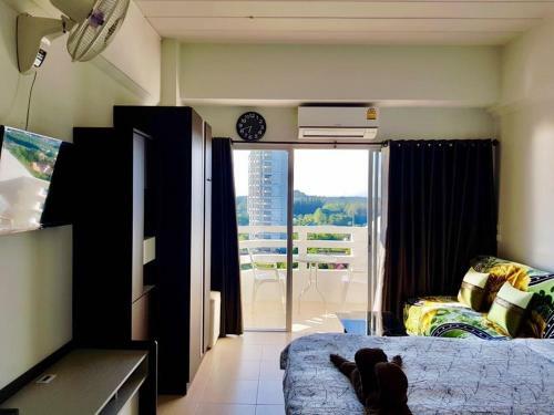 Apartamento Rayong Condochain 325