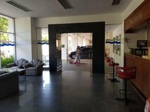 Apartamento Rayong Condochain 325