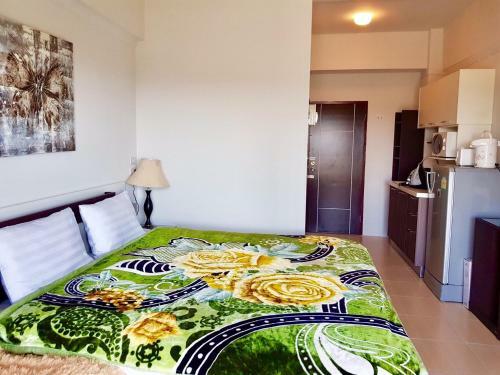 Apartamento Rayong Condochain 325