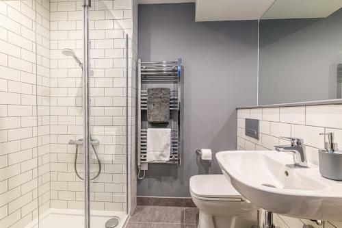 Apartamento Residential Estates Carriage Works Preston