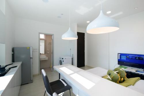 Apartamento Straits Garden Suites, Georgetown
