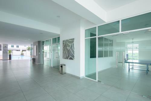 Apartamento Straits Garden Suites, Georgetown