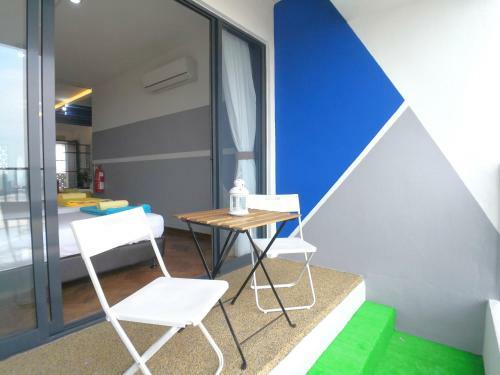 Apartamento The Landmark By Comfy